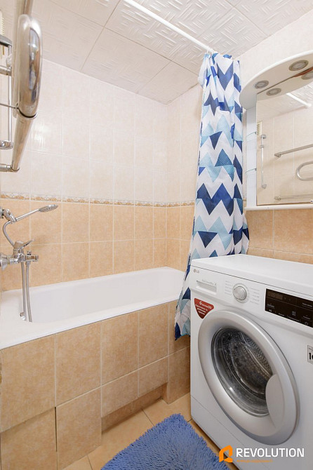 Оренда Квартира 2-кімнатна, 15/16 поверх на Князя Романа Мстиславича, 8 Kiev - photo 10