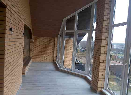 Продаж 2-поверховий Будинок з ділянкою 12 сот 200 кв.м 5 кімн. на Тетерівка Житомир