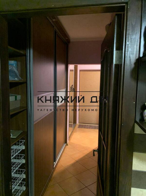 Оренда 1-но кім. квартири на м.Позняки 3хв пішки. Код об’єкта 11202942 Київ - фото 3