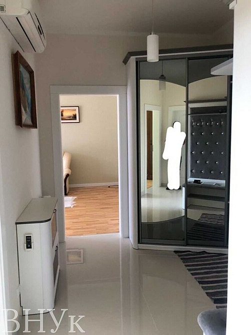 Продаж Квартира 2-кімнатна, 2/8 поверх на Університетська Ужгород - фото 4