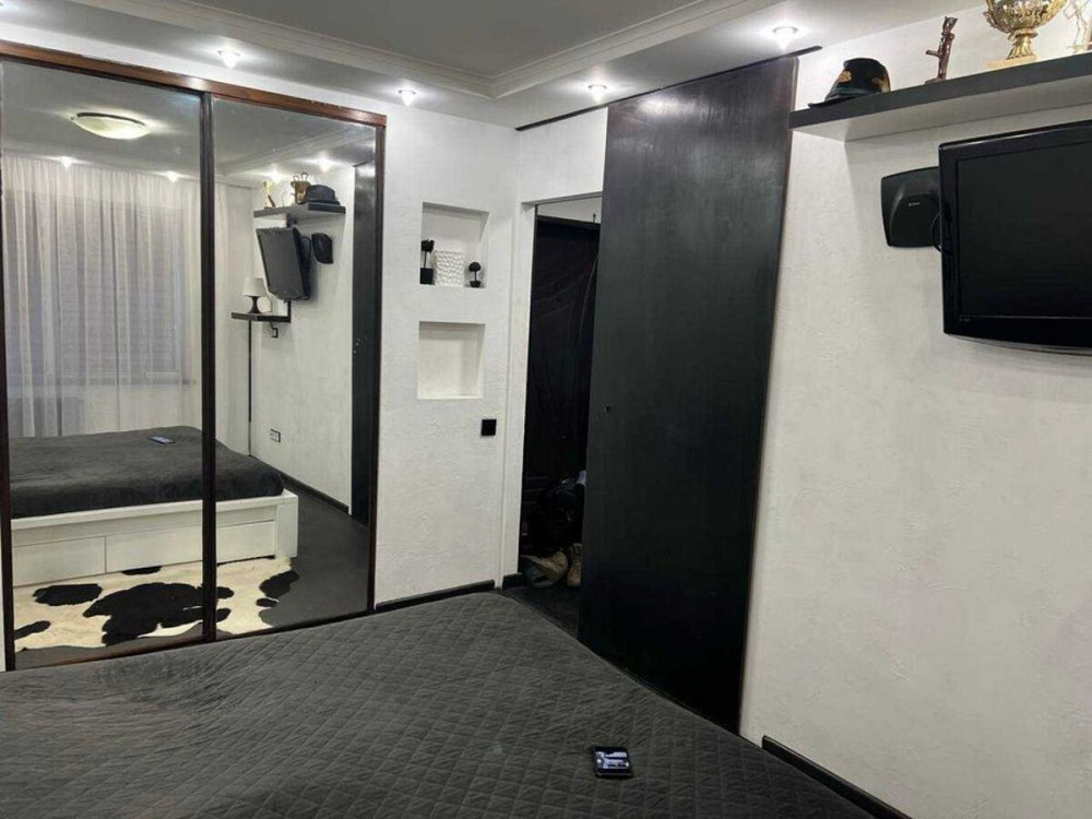 Оренда Квартира 1-кімнатна, 5/9 поверх на Деміївська, 35 Київ - фото 2