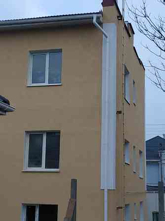 Дом в Червоном Хуторе Limanka