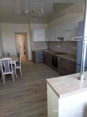 Оренда Квартира 1-кімнатна, 10/24 поверх на ул. Теремковская, 3 Київ