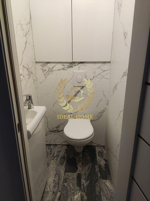 Продаж Квартира 2-кімнатна Київ - фото 8