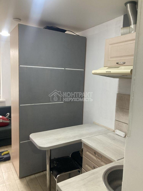 Продаж Квартира 1-кімнатна, 1/3 поверх на вул. Лесі Українки Харків - фото 8