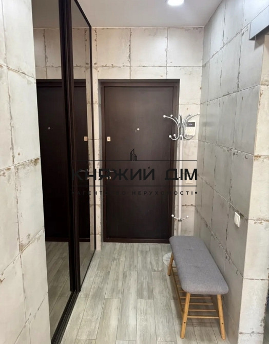 Оренда Квартира 1-кімнатна, 17/25 поверх на Правды просп. Киев - изображение 16