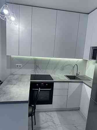 Продаж Квартира 1-кімнатна, 1/3 поверх на вул. Роксоляни Solonka