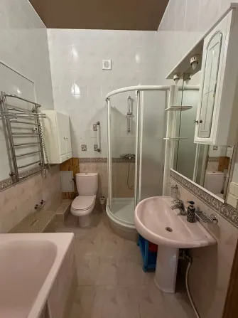Оренда 3к Квартира 128 кв.м Євгена Коновальця, 13 Дніпро - фото 4