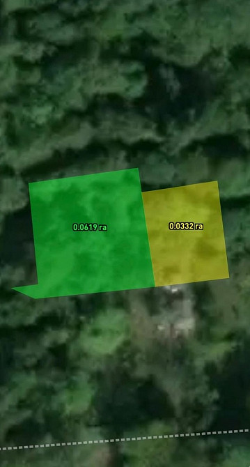 Продаж земельної ділянки 9.5 соток на вул. Миколайчука Львів - фото 1