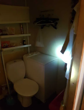 Продам комнату в коммуне с одним соседом Одеса