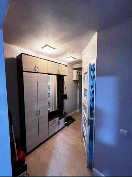 Продаж Квартира 1-кімнатна, 2/9 поверх на улица Русановская Набережная, д.10 Киев - изображение 11