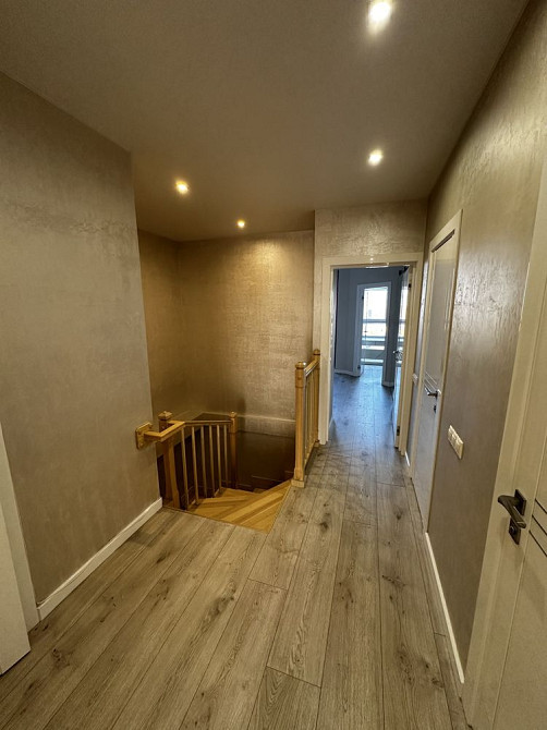 Продаж Квартира 3-кімнатна, 24/25 поверх на Нижньоключова вул., д. 14 Kiev - photo 15