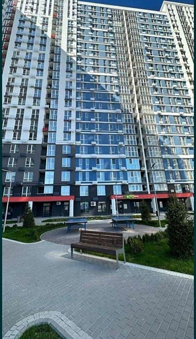 Продаж Квартира 3-кімнатна, 3/22 поверх на Канальна, 8Б Kiev - photo 3