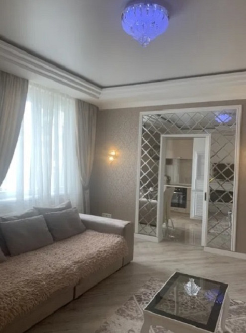 Оренда Квартира 2-кімнатна, 12/24 поверх на Генуэзская ул., 24д Одеса - фото 2