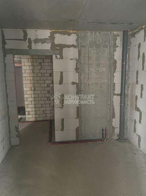 Продаж Квартира 1-кімнатна, 7/19 поверх на вул. Гвардійців Широнінців Kharkiv - photo 3