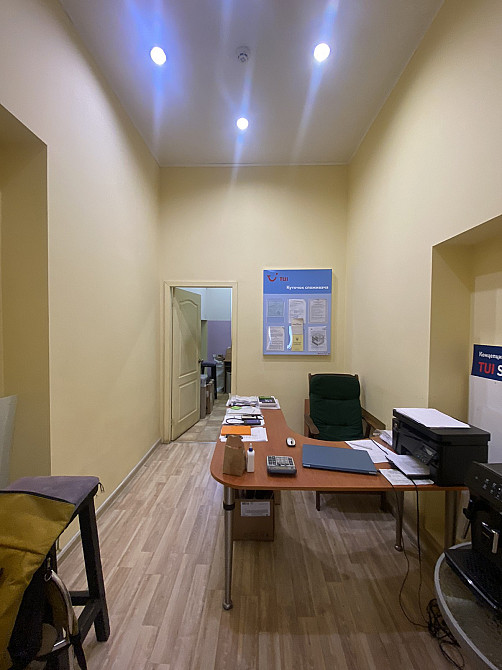 Продаж комерційне приміщення на ул. Коблевская, 38а приміщень - 3, поверх - 1 Одеса - фото 9