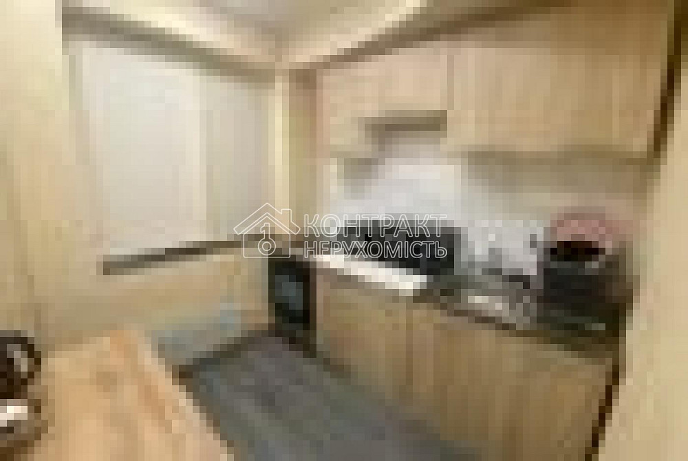 Продаж Квартира 1-кімнатна, 4/5 поверх на вул. Героїв Праці Kharkiv - photo 8