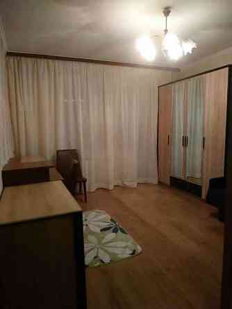 Оренда Квартира 1-кімнатна, 8/9 поверх на ул. Гната Юры, 3а Киев