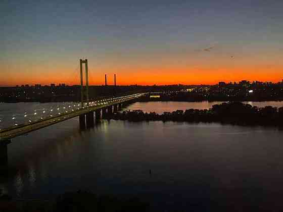 Оренда Квартира 2-кімнатна, 21/25 поверх Київ