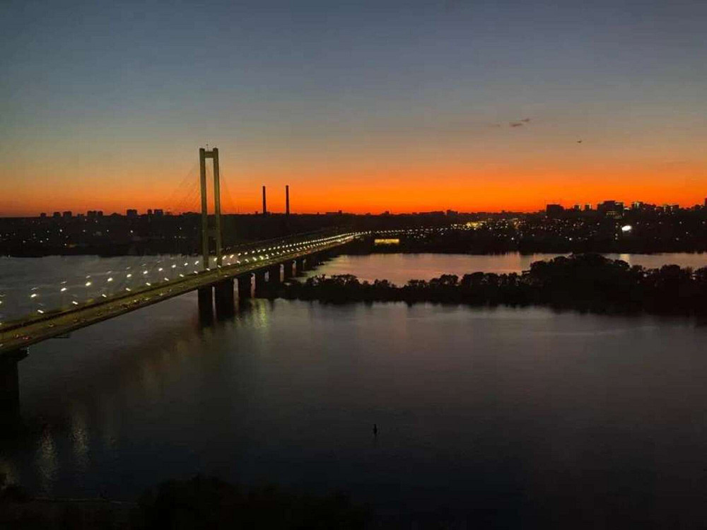 Оренда Квартира 2-кімнатна, 21/25 поверх Київ - фото 1