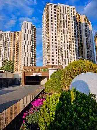 2 комнатная квартира в 65 Жемчужине на ул. Краснова Odessa