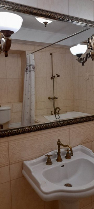 Оренда Квартира 3-кімнатна, 7/9 поверх на Введенская ул., 29/58 Київ - фото 3