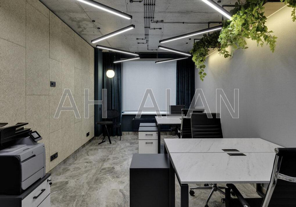 Оренда Будинок 4-кімнатний на Заболотного Академіка вул., 1А Київ - фото 8