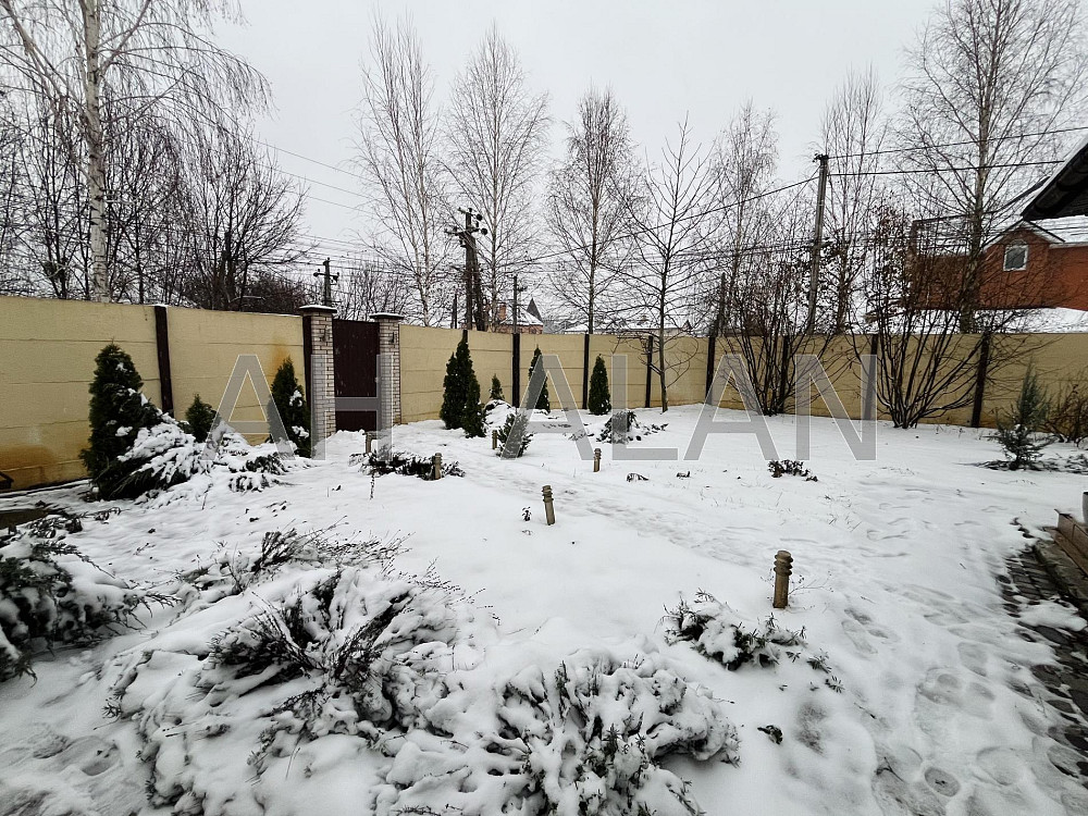 Продаж Будинок 6-кімнатний на Княгині Ольги вул., 44 Петропавлівська Борщагівка - фото 4