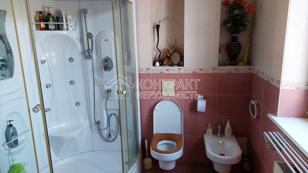 Продаж Будинок 5-кімнатний на вул. Вокзальна Харків - фото 17