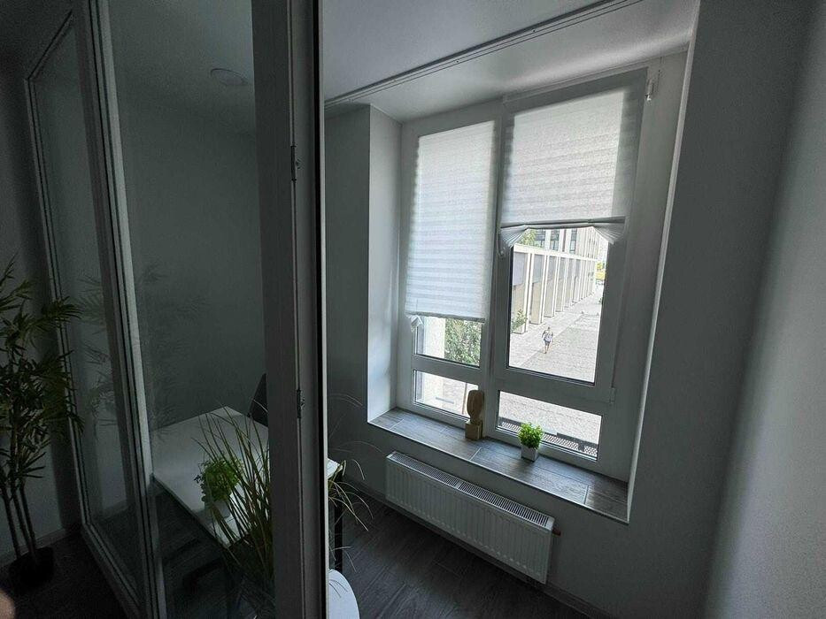 Оренда офісне приміщення на улица Заречная, д.2 приміщень - 2, поверх - 2/24 Київ - фото 10