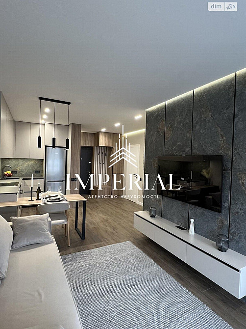 Продаж Квартира 1-кімнатна, 20/25 поверх на вул. Родини Крістерів Киев - изображение 11