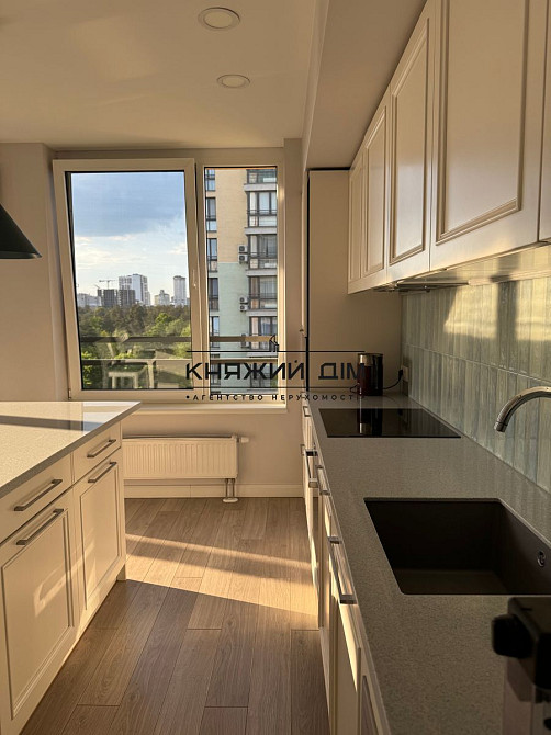 Продаж 4-х кімнатної квартири ЖК Відпочинок ,м.Житомирська або м.Святошино Київ - фото 8