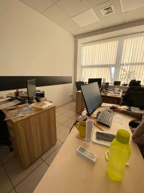 Продажа Офисные помещения площадь 540 кв.м   Днепр - изображение 9