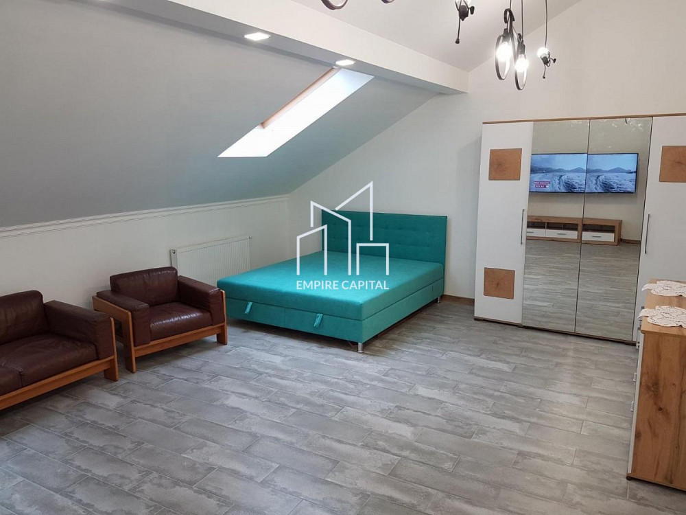 Оренда Квартира 1-кімнатна, 4/4 поверх на вул. Стародубська Львів - фото 3