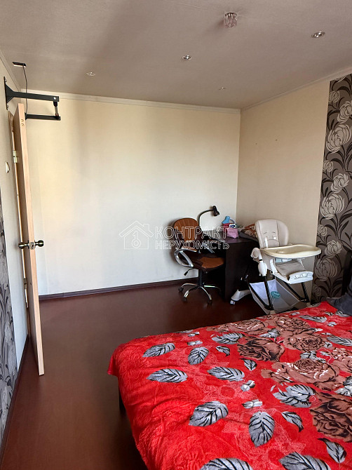 Оренда 3к Квартира 68 кв.м Зернова вул. Харків - фото 9