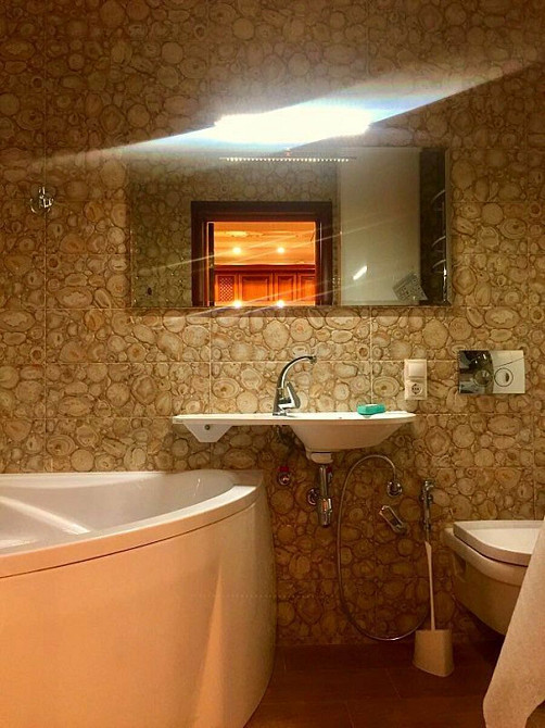 Оренда Квартира 1-кімнатна, 10/25 поверх на ул. Завальная, 10г Київ - фото 5