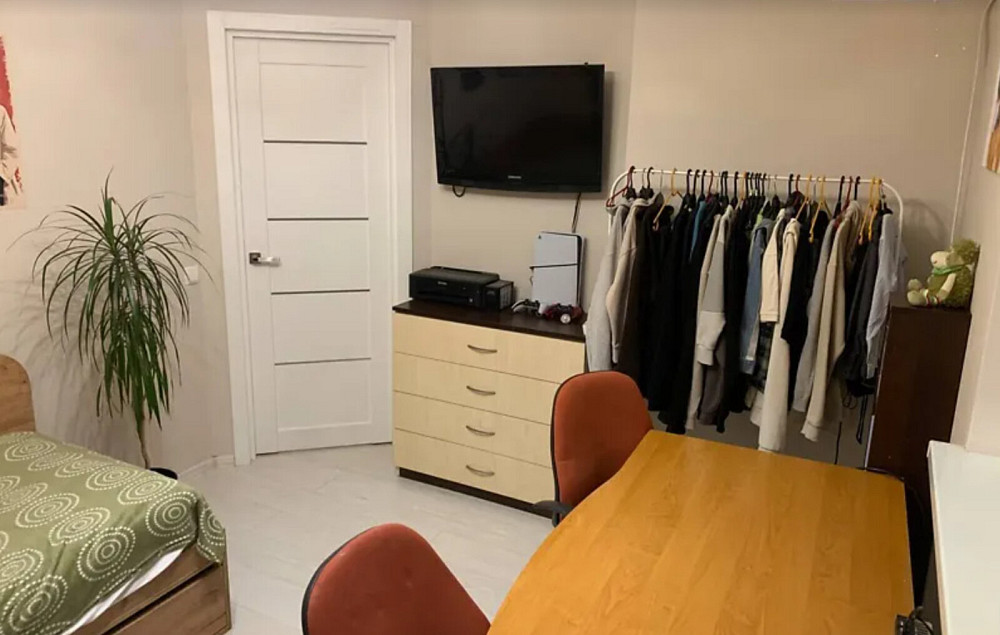 Продаж Квартира 1-кімнатна, 8/11 поверх Ternopil' - photo 6