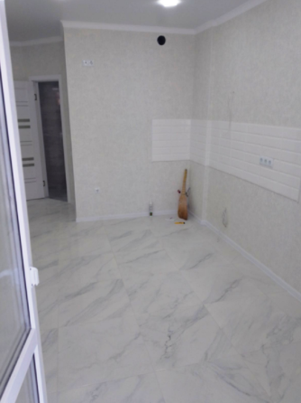 Квартира с ремонтом  в новом сданном доме. Лиманка