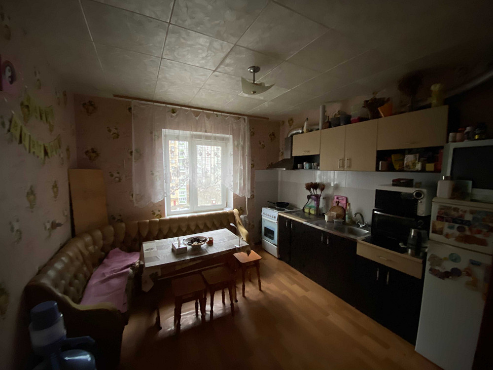 Продаж Квартира 2-кімнатна, 6/16 поверх на Драгоманова вул., д. 12а Київ - фото 1