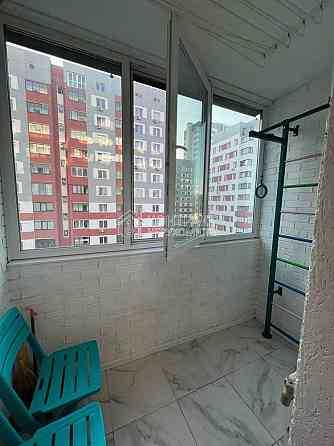 Продаж Квартира 2-кімнатна, 3/9 поверх на вул. Борткевича Харьков