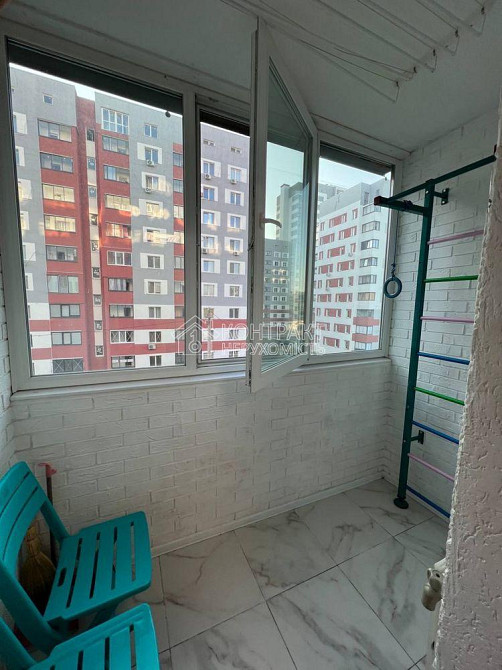 Продаж Квартира 2-кімнатна, 3/9 поверх на вул. Борткевича Kharkiv - photo 6