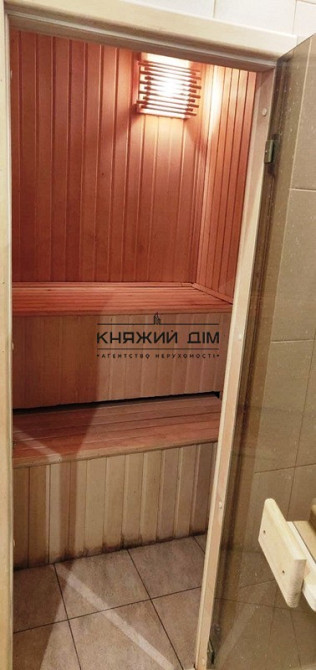 Чайки. Продажа дома таунхаус + участок! Киево-Святошинский р-н 2210722 Чайки (Богуславський район) - фото 15