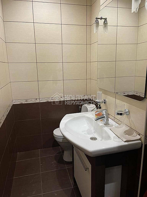 Оренда офісне приміщення на вул. Сумська приміщень - 3, поверх - 1/5 Харьков - изображение 10