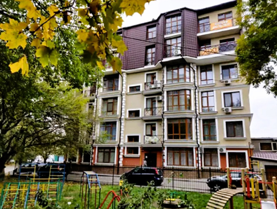 Продам 1-комнатную квартиру с ремонтом и мебелью на 7-й Фонтана Odessa - photo 12