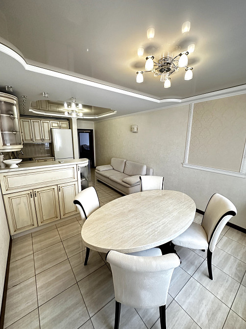 Продаж Квартира 3-кімнатна, 15/22 поверх на Лаврухіна Миколи вул., д. 8 Київ - фото 5