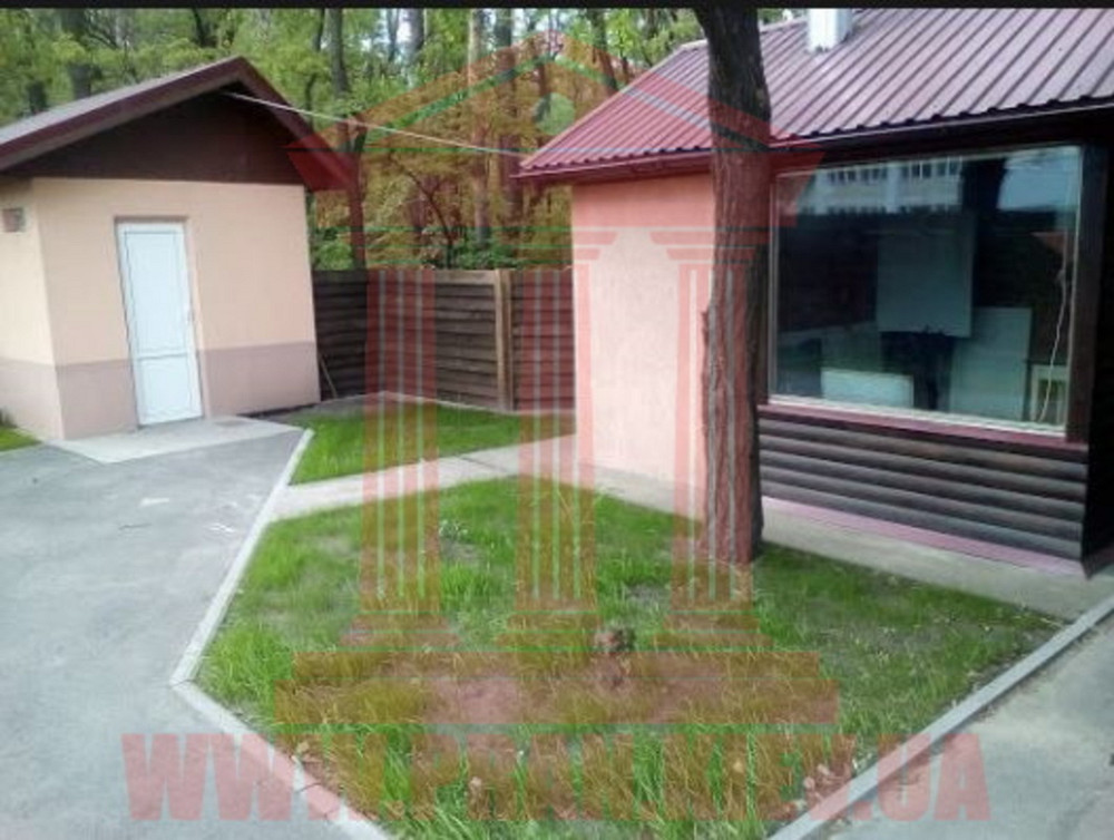 Оренда заклад громадського харчування поверх - 1/1 Проліски - фото 2