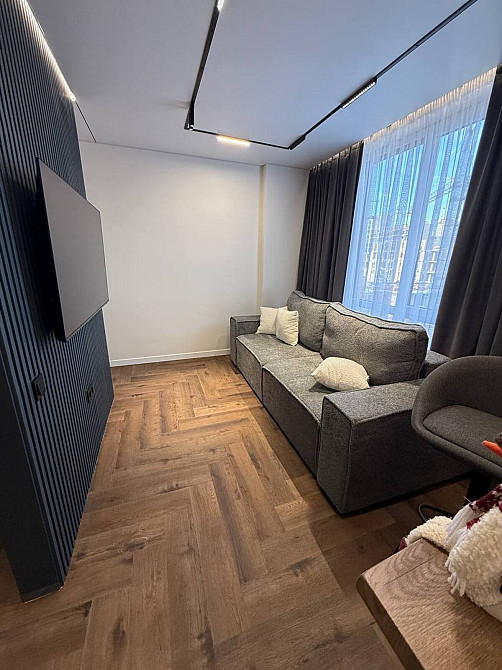 Продаж Квартира 1-кімнатна, 6/11 поверх на Ю.Пелеша, 2 Івано-Франківськ - фото 16