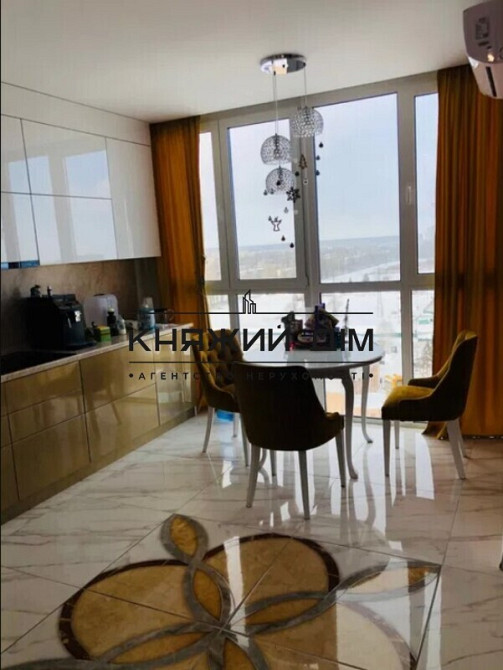 Без комісії! Продаж 3-х к. квартири студіо в ЖК Місто Квітів. № 21144477 Київ - фото 2