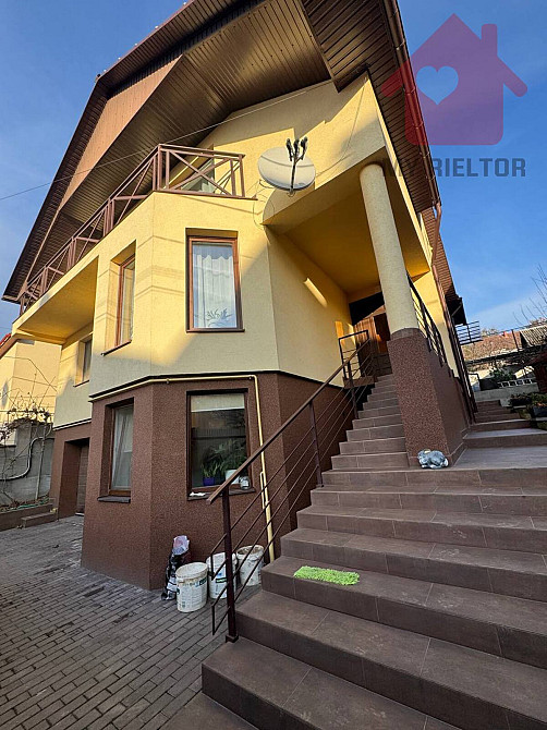 Оренда Будинок на пров.Собранецький Ужгород - изображение 1