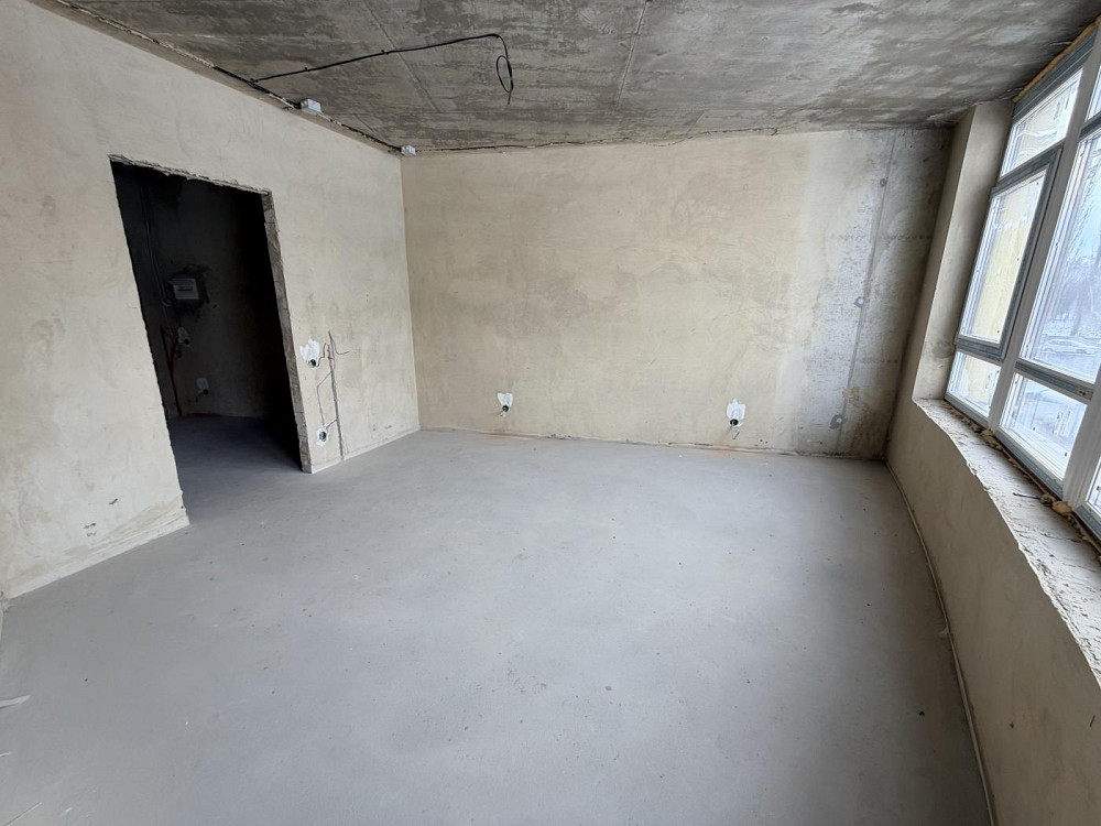 Продаж Квартира 1-кімнатна, 8/10 поверх на вул. Данила Галицького Rivne - photo 4